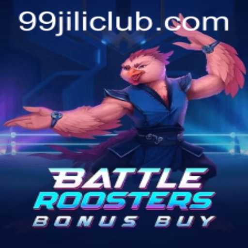 BattleRoostersBonusBuy: A Thrilling New Game