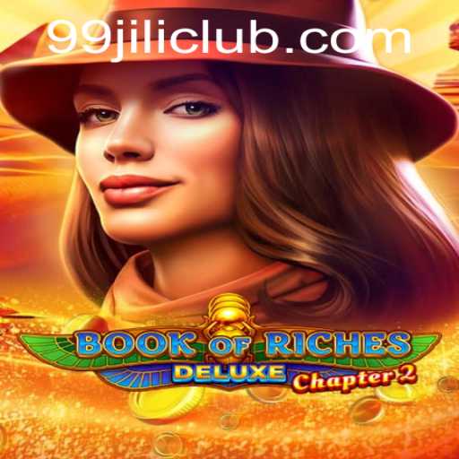 Explore the Exciting World of Book of Riches Deluxe Chapter 2