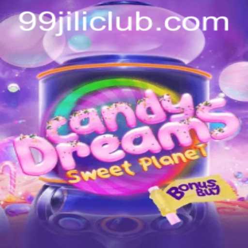 Exploring the Colorful World of CandyDreamsSweetPlanet