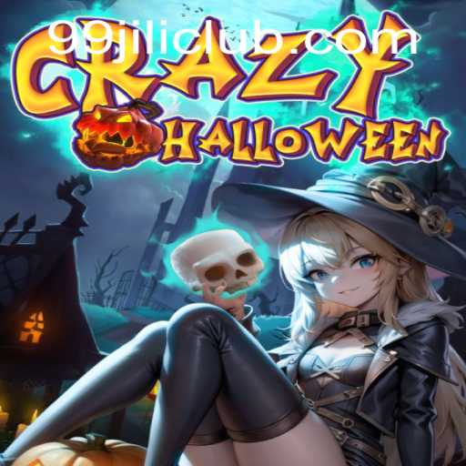 The Enchanting Appeal of CrazyHalloween