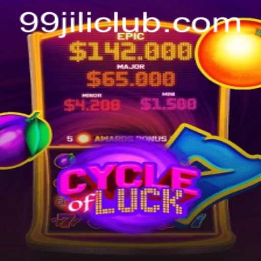 CycleofLuck: A Comprehensive Guide to Thriving in the 99jili Club