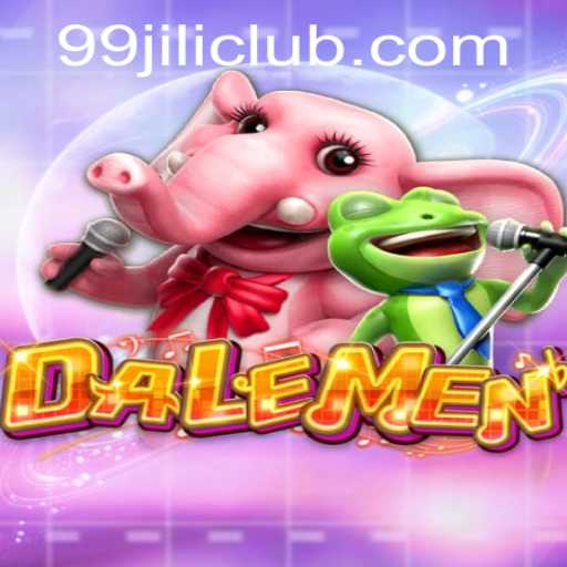 Exploring the New Gaming Sensation: DALEMEN and 99jili Club