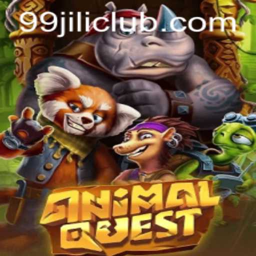 Discovering the World of AnimalQuest