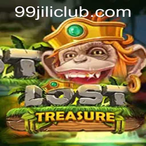 Discovering LostTreasure at 99jili Club