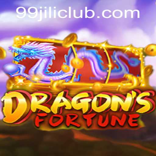 Unveiling DragonFortune: A Legendary Gaming Experience