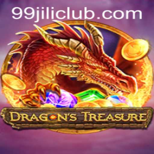 Exploring DragonsTreasure in the 99jili Club