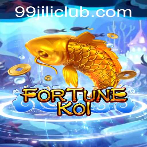 Exploring FORTUNEKOI at 99jili Club: Dive Into the World of Virtual Aquatic Adventures