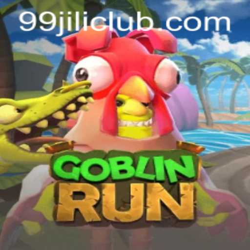 GoblinRun Adventure: Dive into the Fantasy Realm