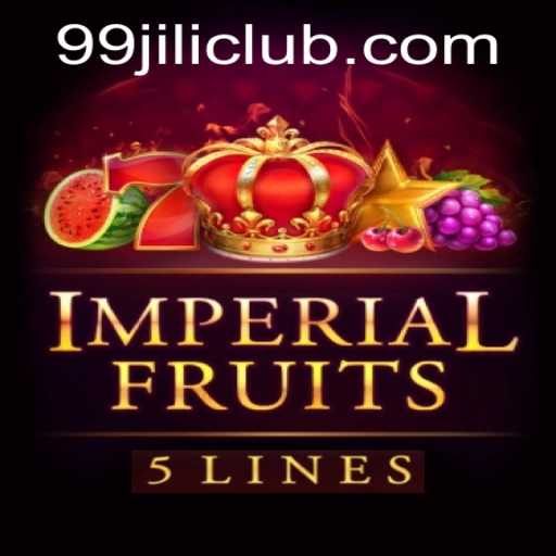 ImperialFruits5 Unveiled in 99jili Club's Latest Gaming Spectacle