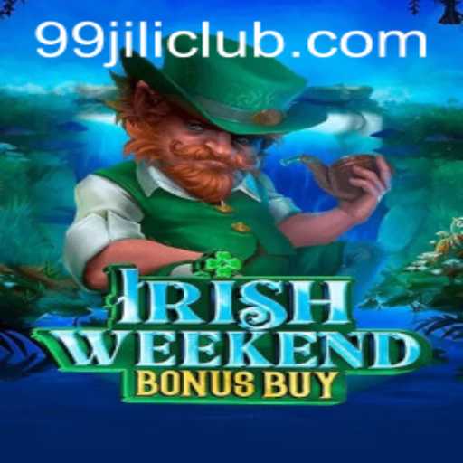 Exploring IrishWeekendBonusBuy Game: A Journey into Irish Luck