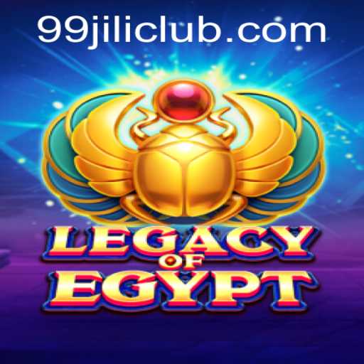 Legacy of Egypt: Unveiling the Mysteries through Gaming