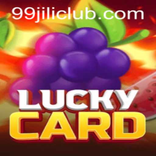 Discovering LuckyCard: An Engaging Experience at the 99jili Club