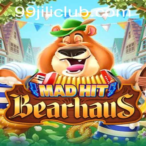 Exploring the Thrilling World of 'MadHitBearhaus': A Deep Dive into Mechanics and Gameplay