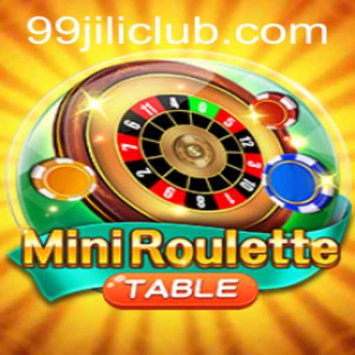 Exploring the Thrills of MiniRoulette at 99jili Club