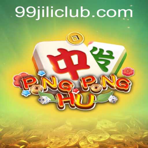 Dive into the Excitement of PONGPONGHU: A Revolutionary Gaming Experience at 99jili Club