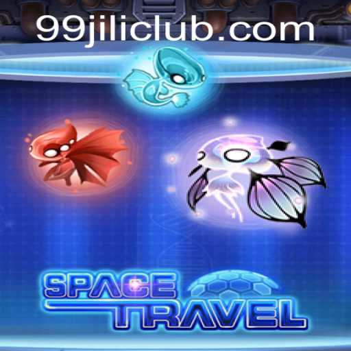 Exploring the Cosmic Realms: SpaceTravel and the 99jili Club