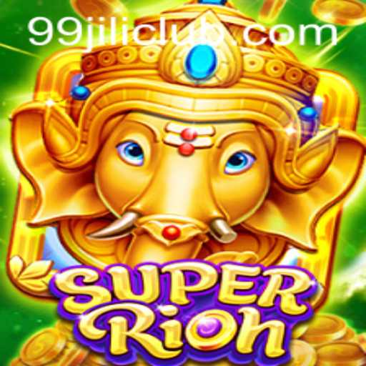 SuperRich: A Thrilling Casino Game