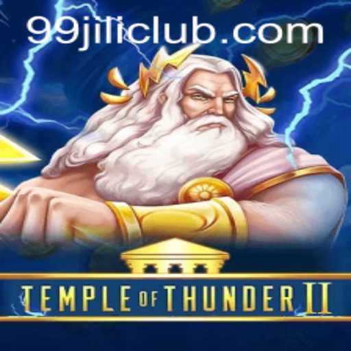 Temple of Thunder II: A Journey into the Storm