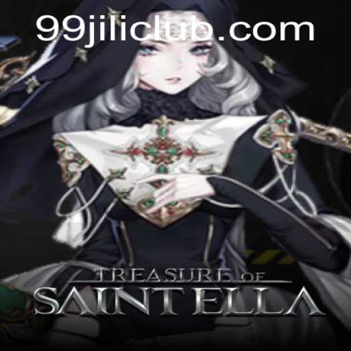Explore the Adventures of TreasureofSaintElla