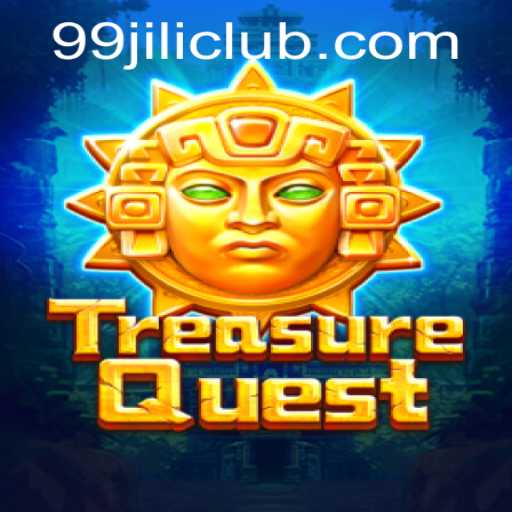 TreasureQuest: The Ultimate Adventure in Gaming
