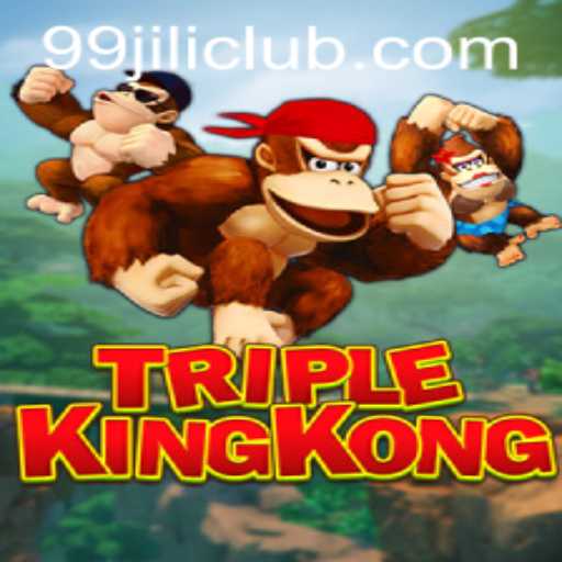 Exploring the Thrills of TripleKingKong at 99jili Club