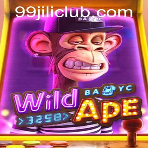 Discover the Excitement of WildApe3258: A New Gaming Sensation at 99jili Club